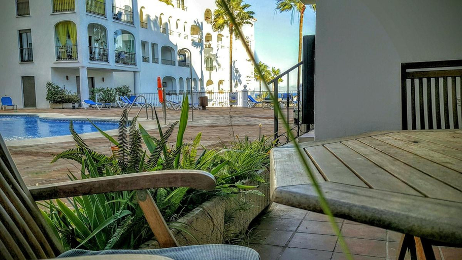 Sport & Beauty 4, Apartment in Puerto de la Duquesa - beach, Málaga