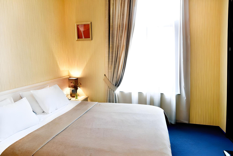 Bedroom 2, Sharden Hotel, Tbilisi