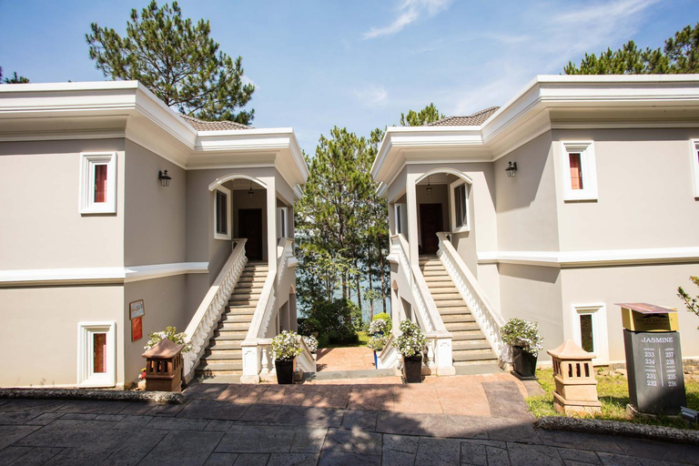 Exterior view 4, Dalat Edensee Lake Resort & Spa, Đà Lạt