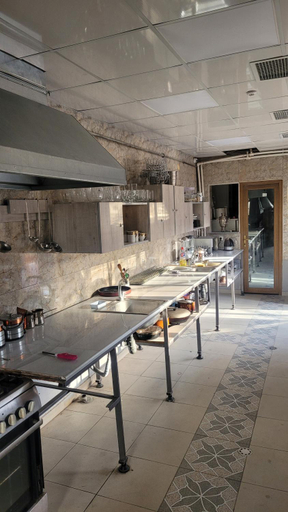 Food & Drinks 4, Dallar Guest House, Yerevan