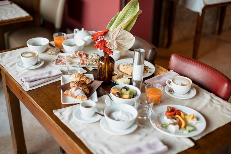 Food & Drinks 2, Le Greghe Suites, Verona