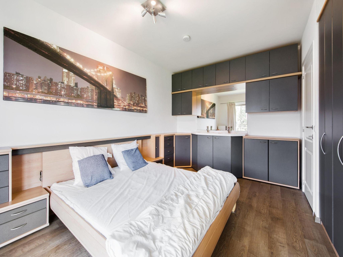 Others 5, Castle apartment with view, West-Vlaanderen