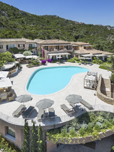 Sport & Beauty 2, Relais Villa Carola, Olbia-Tempio