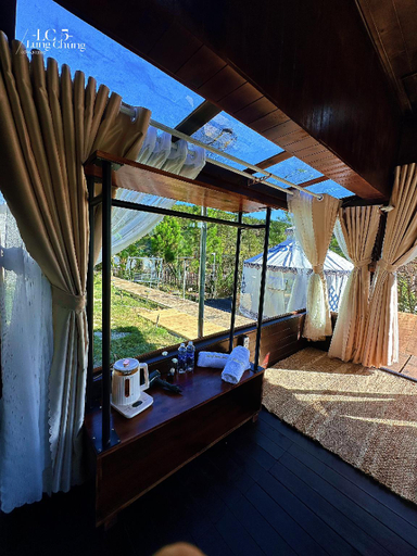 Bathroom 3, Lưng Chừng House, Đà Lạt