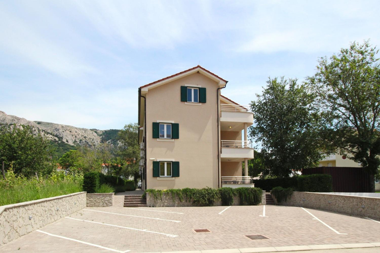 Others 3, Apartments Smojver Stipe, Baška
