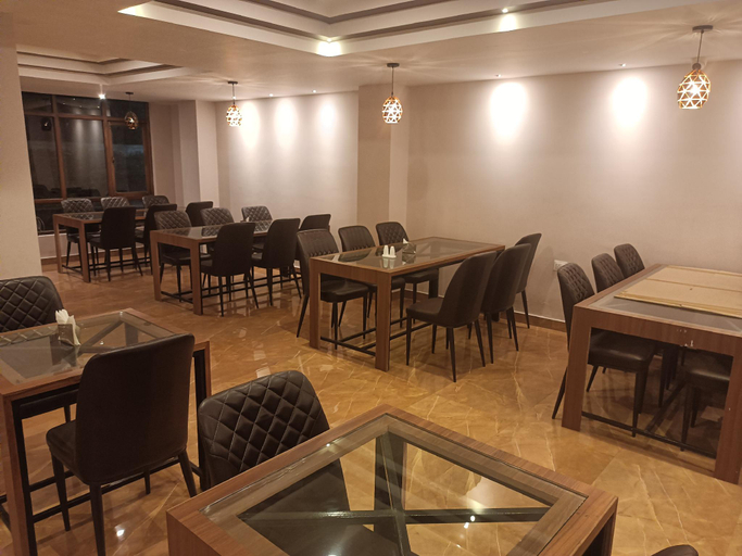 Food & Drinks 5, Golden Peaks Hotel & Restaurant, Darjiling