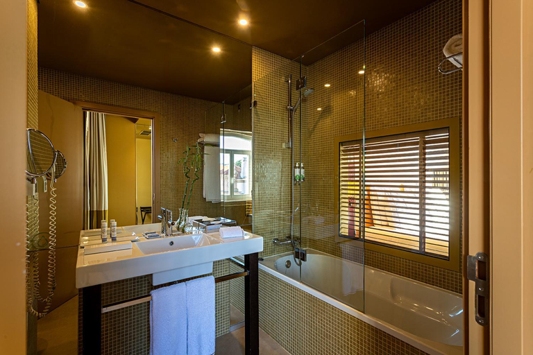 Bathroom 5, Pestana Palácio do Freixo - Porto, Porto
