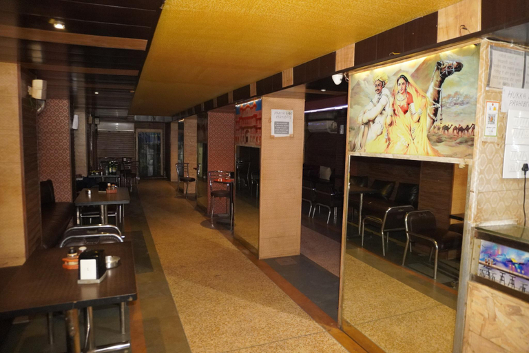 Food & Drinks 5, Hotel Rajdeep, Jaipur