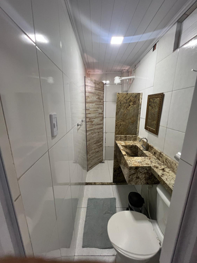 Bathroom 3, Boa Viagem, Feira de Santana