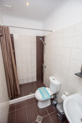 5, House Kohili, Central Macedonia