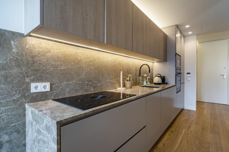 Others 5, Nomad's Lux - 1BED Quartier des Arts, Porto