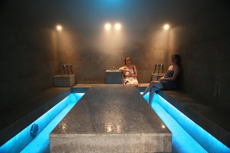 Sport & Beauty 2, Klosterhof – Alpine Hideaway & Spa, Berchtesgadener Land