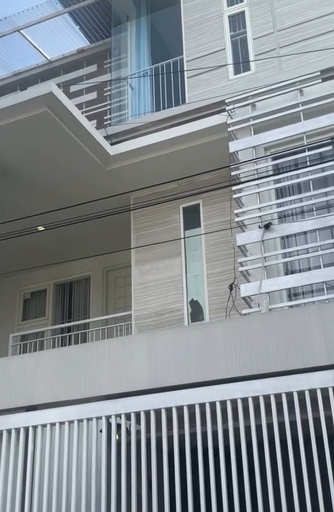 Exterior & Views 5, Villa Ibrahim, Malang