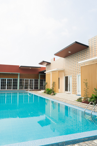 Others 3, Villa Maison Tretes, Pasuruan