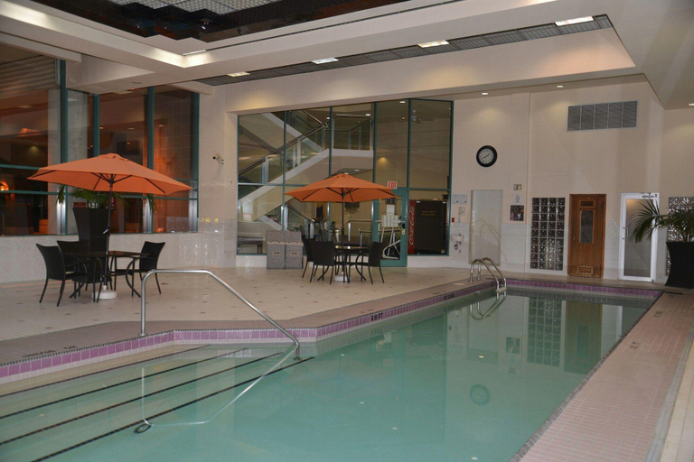 Sport & Beauty 2, ROSEDALE CONDOMINIUMS, Greater Vancouver