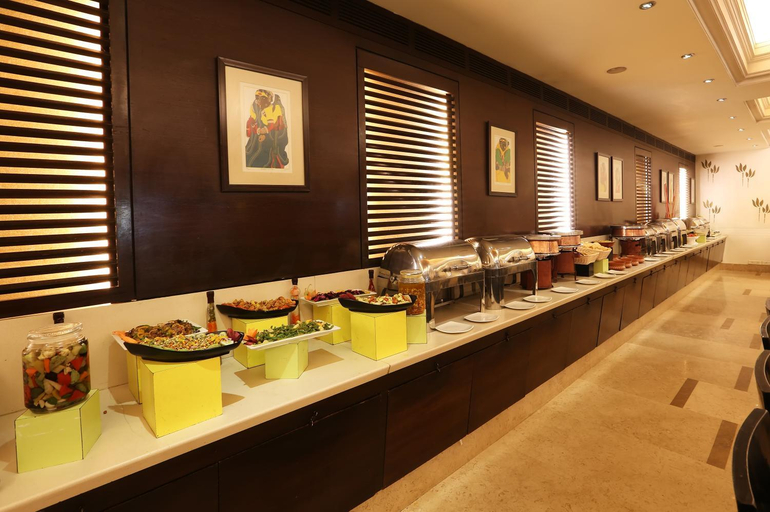 Food & Drinks 5, Greenpark Hyderabad, Hyderabad