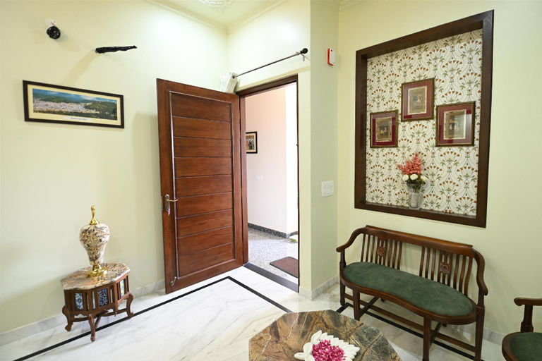 Others 4, Hadendra Residences, Jaipur