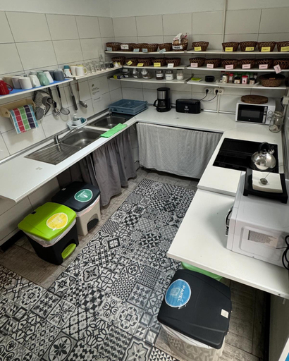 Food & Drinks 5, Tenerife Experience Hostel, Santa Cruz de Tenerife