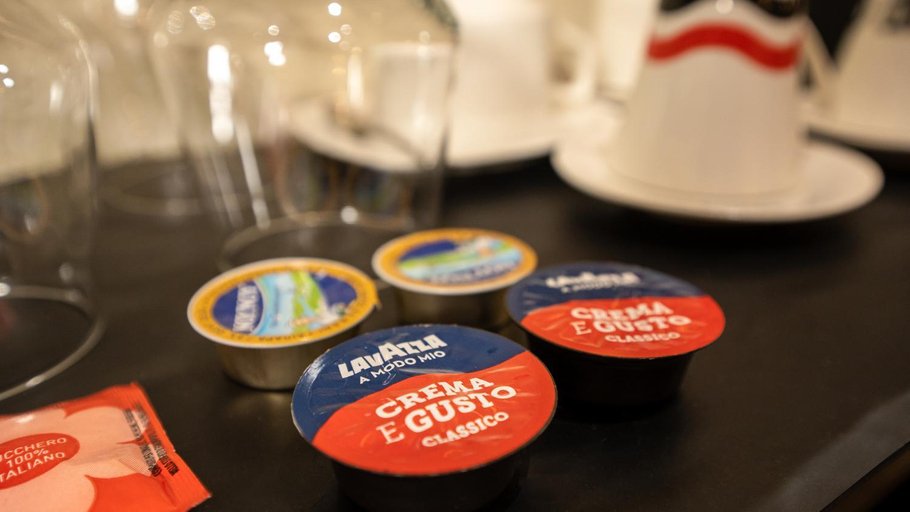 Food & Drinks 4, CLOUD 5 Blloku Rooms Tirana, Tirana