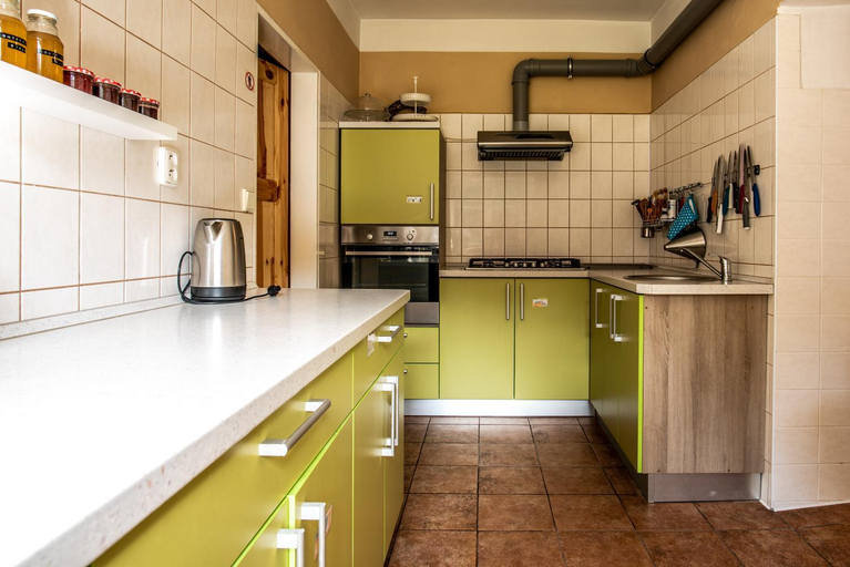 Others 5, Pension Styl, Jablonec nad Nisou
