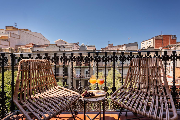 Others 5, Sweett - The Roca House, Barcelona