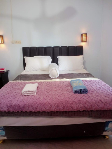 Others 3, Sulis homestay, Lombok