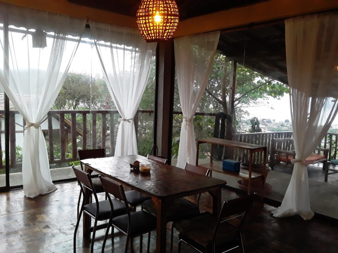 Food & Drinks, Maremonti Bed & Breakfast, Puerto López