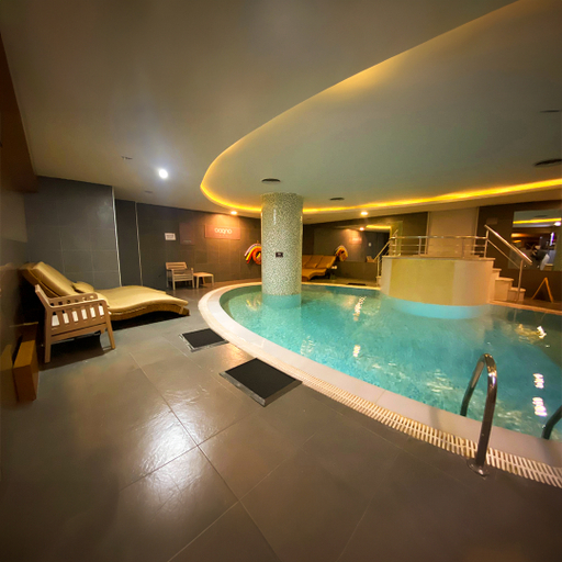 Sport & Beauty 2, Miapera Hotel & Spa – Special Class, Beyoğlu
