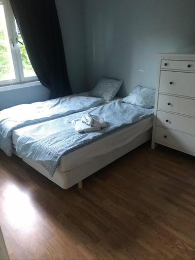 Bedroom 2, privateroomintheapartment, Oslo