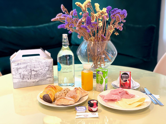 Food & Drinks 5, Go2oporto Ribeira do Porto, Porto