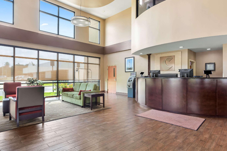 Others 4, Comfort Suites Gulfport Central, Harrison