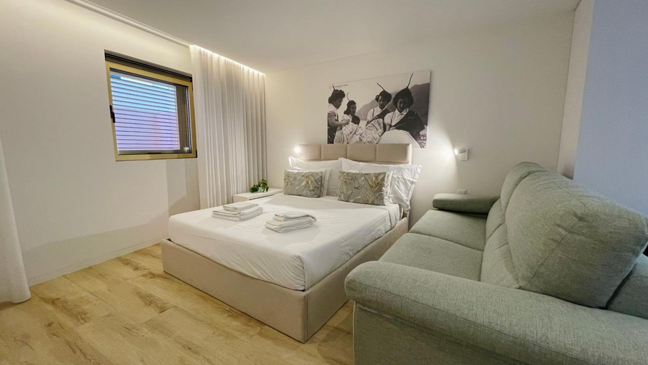 Others 4, Hortas Residence 13, Funchal