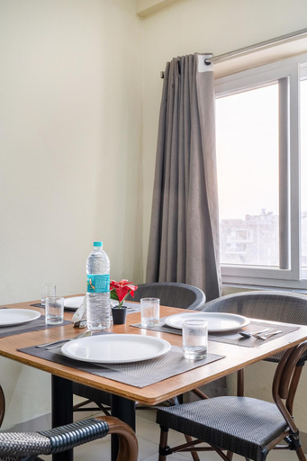 Food & Drinks 4, Destino by Monday Hotels Gachibowli, Hyderabad