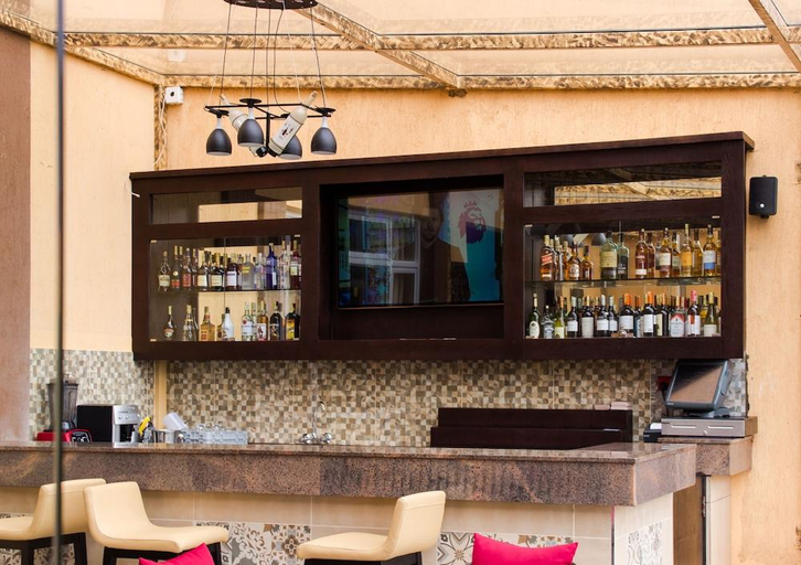 Food & Drinks 3, Elysian Resort, Westlands