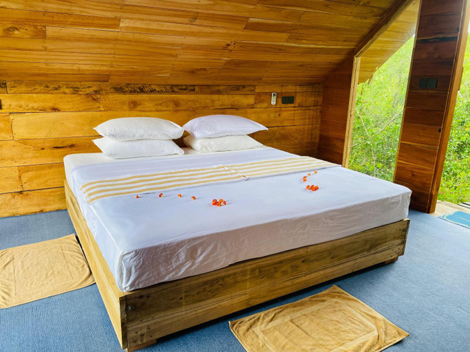 Bedroom 2, Mamba Yala, Thissamaharama