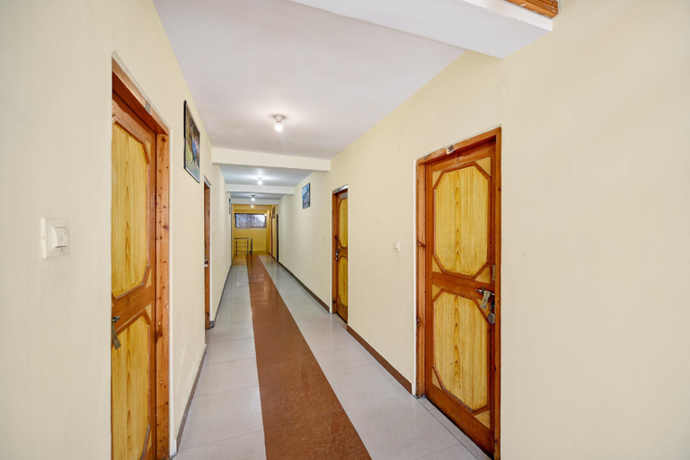 4, Hotel O Tridev, Kullu
