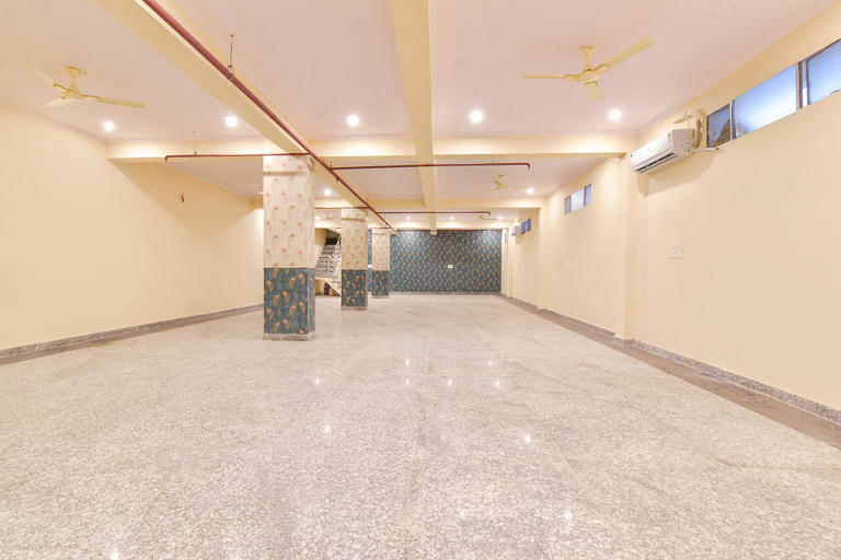 Others 4, FabHotel Yuvraj Inn, Mansarovar, Jaipur