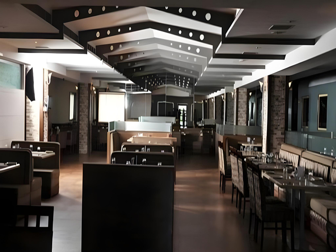 Food & Drinks 5, Hotel Swagath Grand AS Rao Nagar, Ranga Reddy