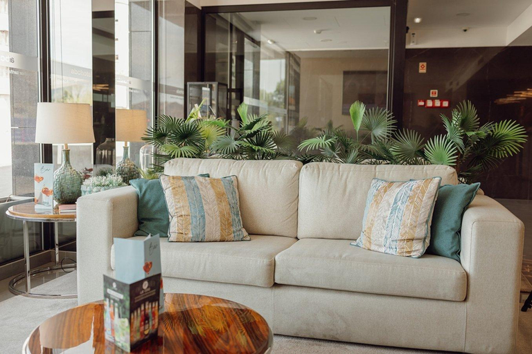 Public Area 3, ABC Hotel Porto - Boavista, Porto