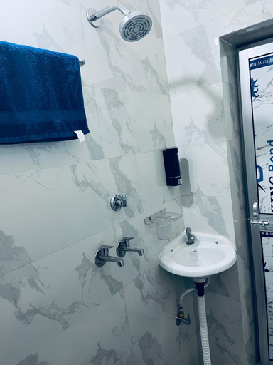 Bathroom 3, Mangalaytan Home Stay, Faizabad