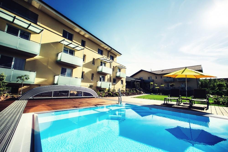 Sport & Beauty 2, Hotel Garni Toscanina - Adults Only, Südoststeiermark