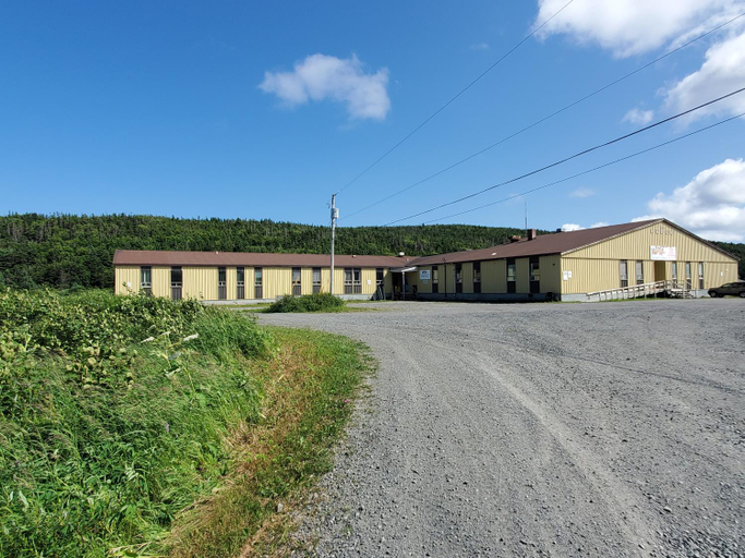 Exterior & Views 1, Norse Skol Accommodations, Division No. 9