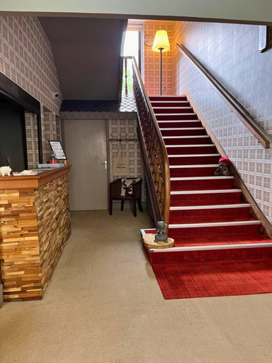 Public Area 2, Hotel La Rencluse, Haute-Garonne