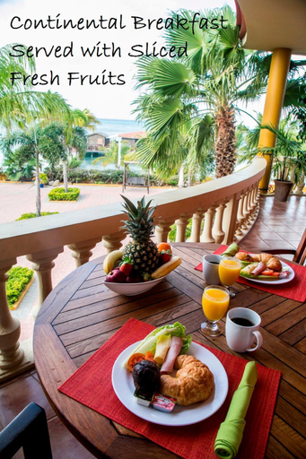 Food & Drinks 4, Aruba Surfside Marina