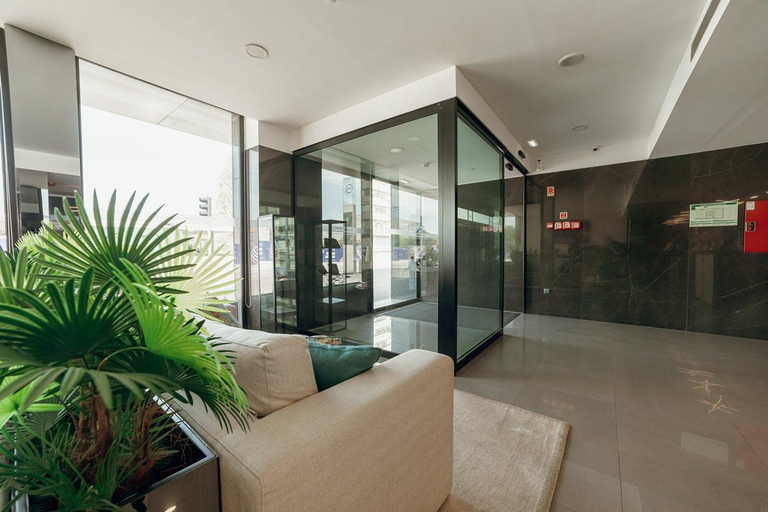 Public Area 3, ABC Hotel Porto - Boavista, Porto