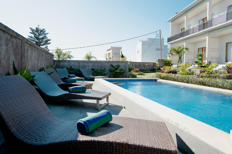 Sport & Beauty 2, Pondok Dayuh Homestay, Badung
