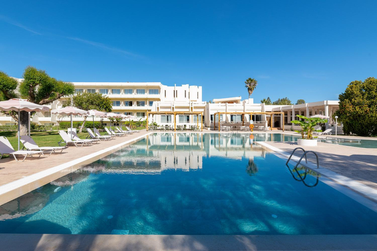 Sport & Beauty 2, AFANDOU BAY SUITES HOTEL, South Aegean