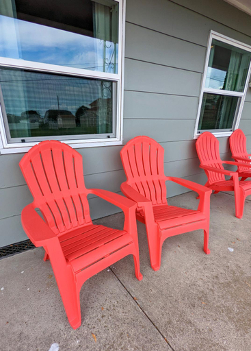 Others 3, Huron Inn, Mackinac
