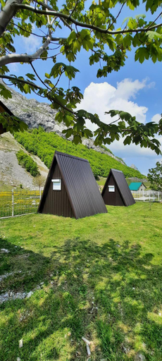 Others 4, Katun Mokra accommodation & horseback riding