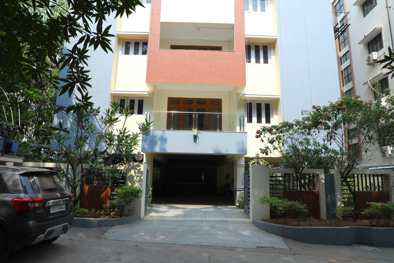 Exterior & Views, Sunrise Castle, Hyderabad